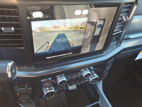 New 2026 Ford F250 Lariat image 18