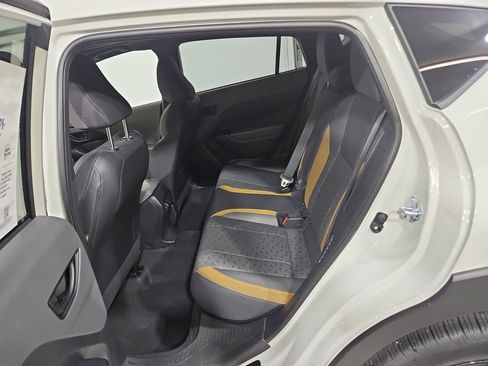 New 2026 Subaru Crosstrek 2.5i Sport AWD/4WD image 25