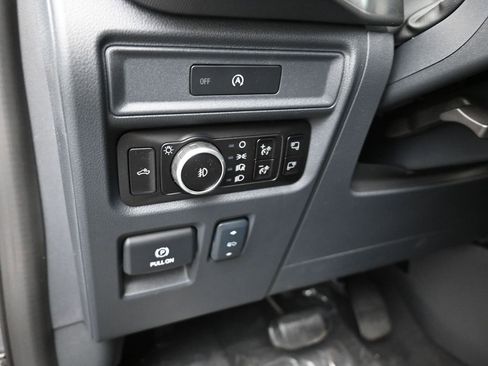 New 2025 Ford F150 Lariat w/ Equipment Group 501A Mid image 13