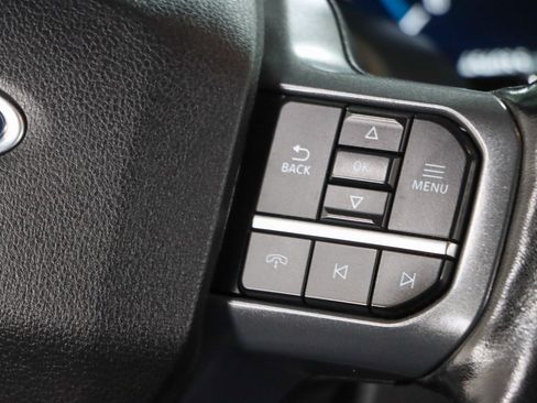 Used 2023 Ford F150 Lariat w/ Equipment Group 502A High AWD/4WD image 16