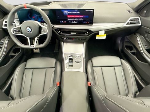 New 2026 BMW M340i w/ Premium Package RWD image 13