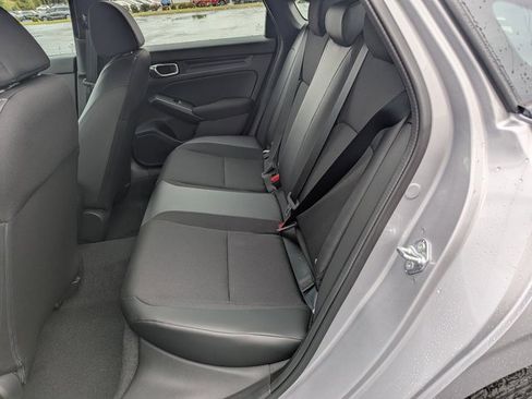 New 2026 Honda Civic Sport image 12