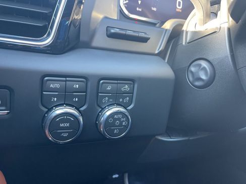 New 2026 GMC Sierra 1500 Denali Ultimate w/ LPO, Black Badging Package image 29