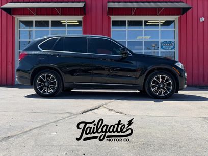 Used 2017 BMW X5 xDrive35i