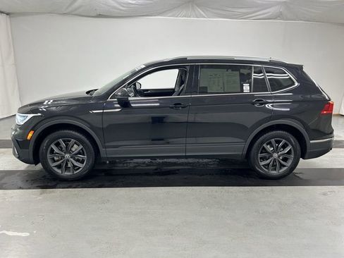 Certified 2023 Volkswagen Tiguan SE AWD/4WD image 6