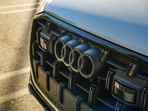 New 2026 Audi Q7 2.0T Premium Plus image 9