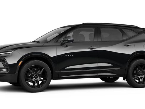New 2026 Chevrolet Blazer RS w/ Driver Confidence II Package AWD/4WD image 26