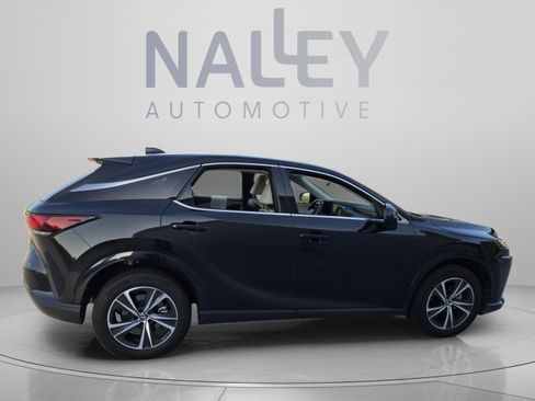 Certified 2024 Lexus RX 350 FWD w/ Technology Package image 6