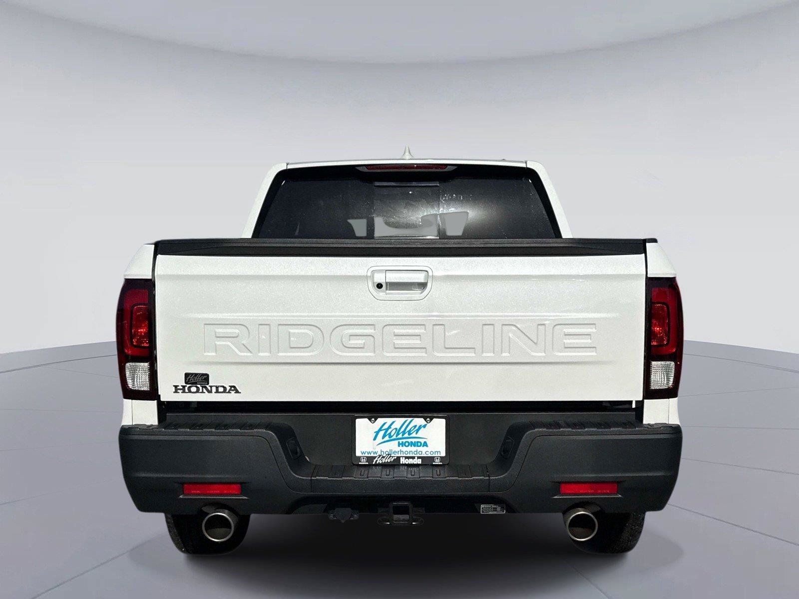 Certified 2026 Honda Ridgeline RTL image 5
