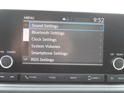 Used 2025 Honda Accord LX image 25