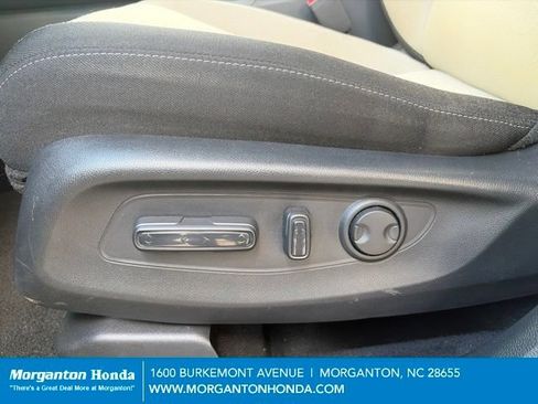 Used 2024 Honda CR-V EX image 18