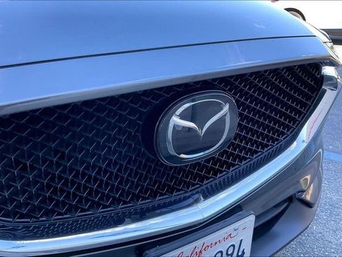 Used 2021 MAZDA CX-5 Grand Touring image 30