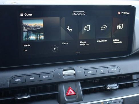 New 2025 Kia K4 LXS image 19