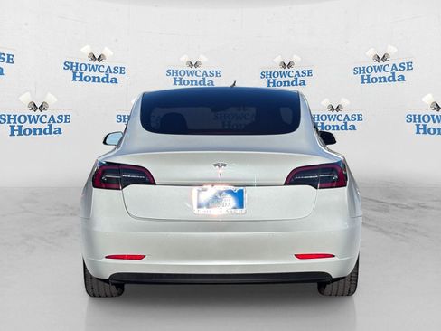 Used 2021 Tesla Model 3 Standard Range RWD image 7