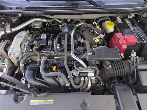 Used 2024 Nissan Sentra SV image 16