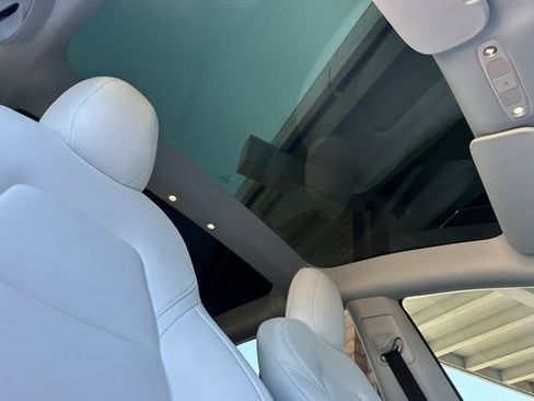 Used 2021 Tesla Model 3 Standard Range Plus RWD image 20
