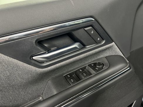 New 2026 GMC Sierra EV Elevation w/ LPO, Elevation Dark Package image 56