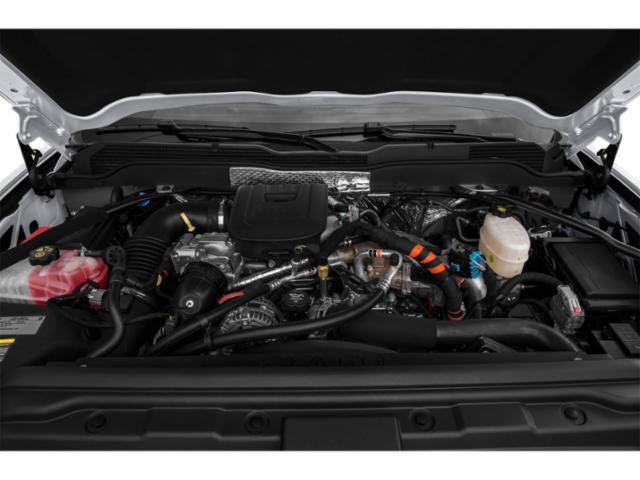 Used 2015 Chevrolet Silverado 3500 LTZ w/ Duramax Plus Package AWD/4WD image 18