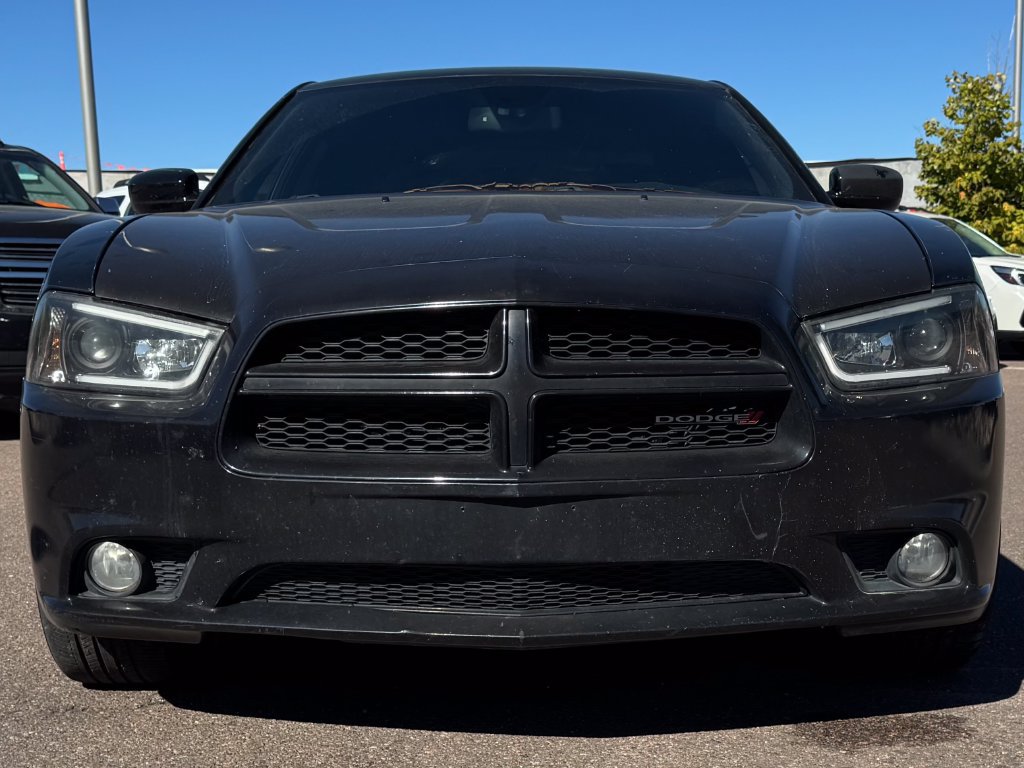 Used 2014 Dodge Charger R/T AWD/4WD image 2