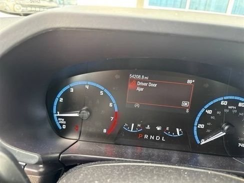 Used 2022 Ford Bronco Sport Big Bend w/ Convenience Package AWD/4WD image 2