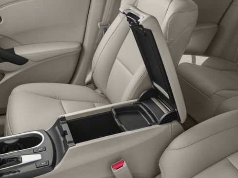 Used 2018 Acura RDX AWD image 15