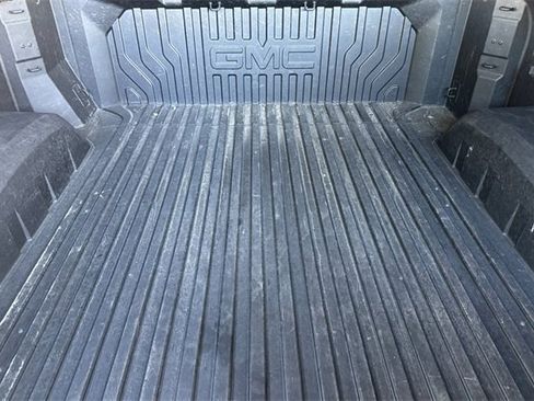 Used 2024 GMC Sierra 1500 Denali Ultimate image 17