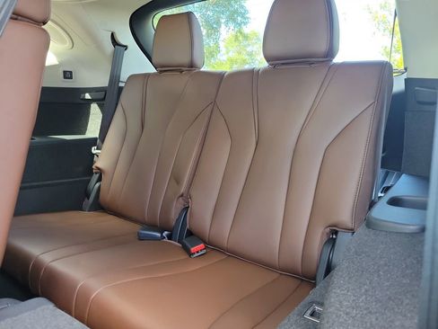 New 2026 Acura MDX SH-AWD w/ Advance Package image 14