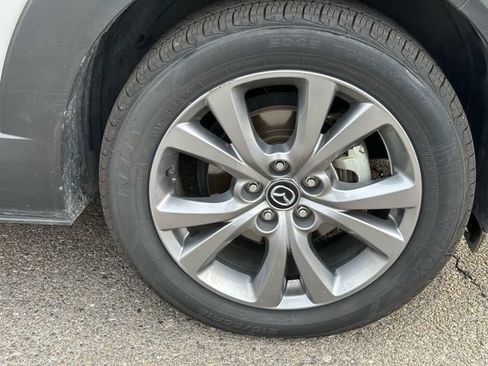 Used 2025 MAZDA CX-30 AWD 2.5 S w/ Preferred Package image 15