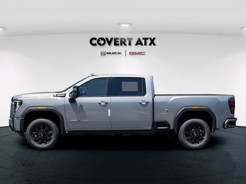 New 2026 GMC Sierra 2500 AT4 w/ AT4 Premium Plus Package AWD/4WD image 5
