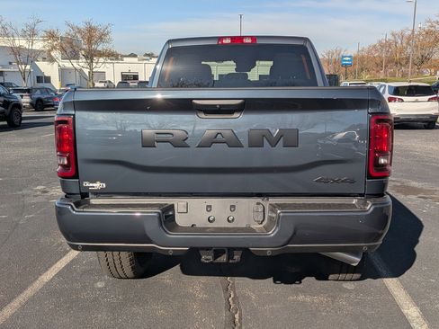 Used 2026 RAM 2500 Tradesman image 8