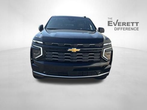 New 2026 Chevrolet Suburban High Country w/ Sun And Tow Package AWD/4WD image 2