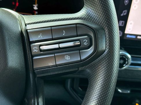 Used 2023 Chevrolet Colorado Trail Boss w/ LPO, Dark Essentials Package image 23