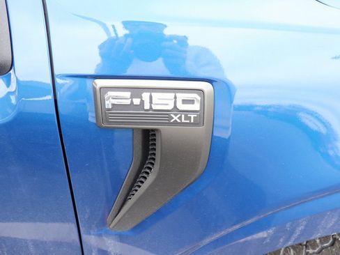 Used 2023 Ford F150 XLT image 5