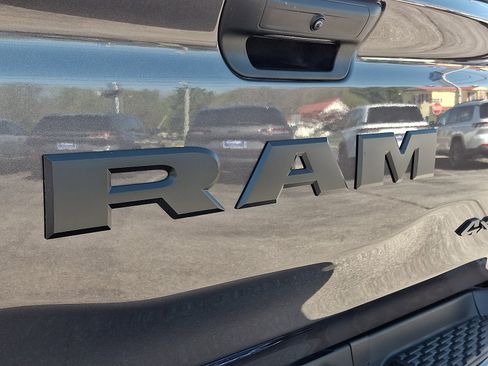 New 2026 RAM 1500 Express image 22
