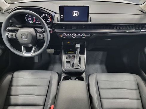 Certified 2024 Honda CR-V EX-L image 18