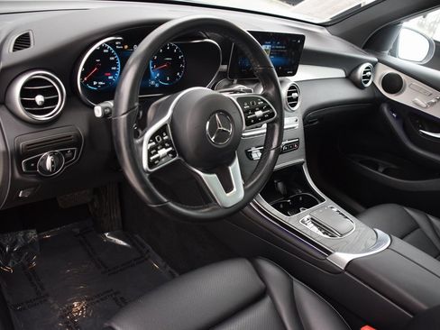 Used 2022 Mercedes-Benz GLC 300 image 20