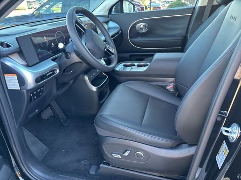 New 2026 Hyundai Ioniq 9 SEL image 15