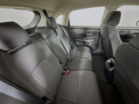 Certified 2025 Honda HR-V LX image 25