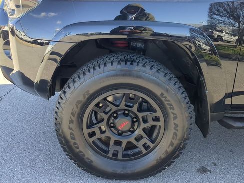 Used 2020 Toyota 4Runner TRD Pro image 34