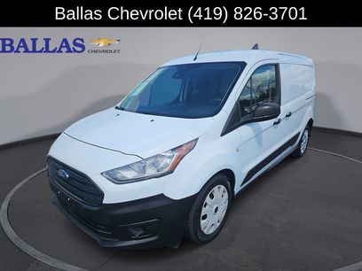 Used 2019 Ford Transit Connect XL