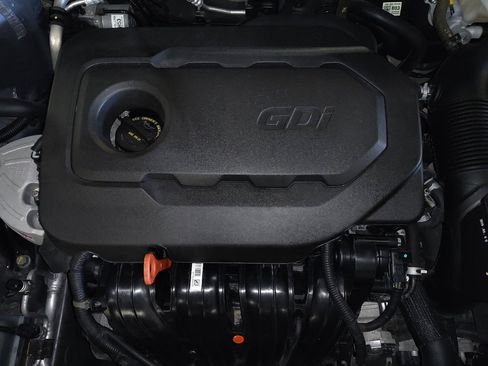 Used 2021 Hyundai Tucson Sport image 30