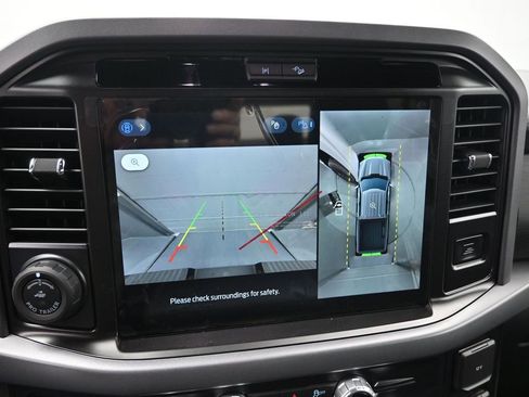 New 2025 Ford F150 XLT w/ Equipment Group 302A MID image 3