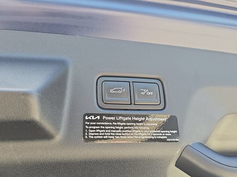 New 2027 Kia Telluride SX X-Line w/ Towing Package AWD/4WD image 11