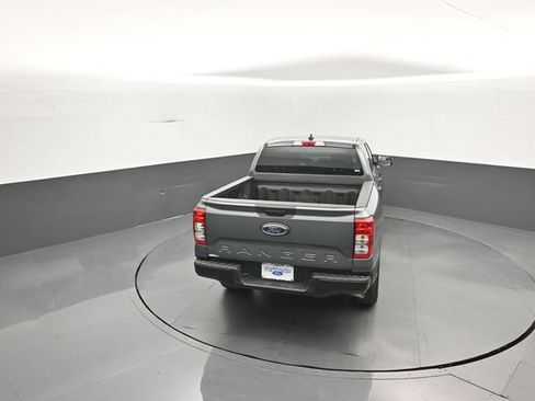 New 2026 Ford Ranger XL RWD image 28
