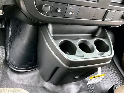 New 2026 GMC Savana 2500 w/ Driver Convenience Package RWD image 8