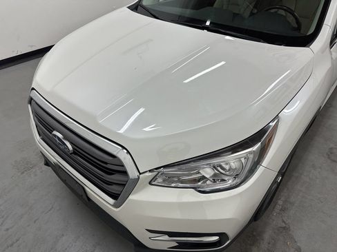 Used 2022 Subaru Ascent Limited w/ Technology Package AWD/4WD image 25