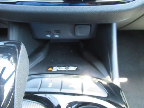New 2026 Buick Envista Preferred FWD image 23