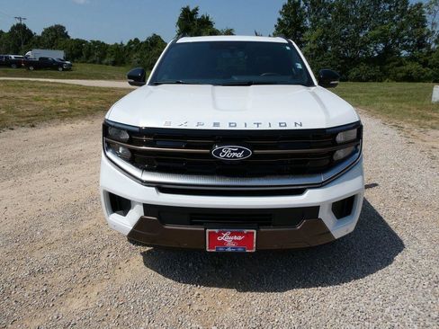 New 2027 Ford Expedition King Ranch AWD/4WD image 9