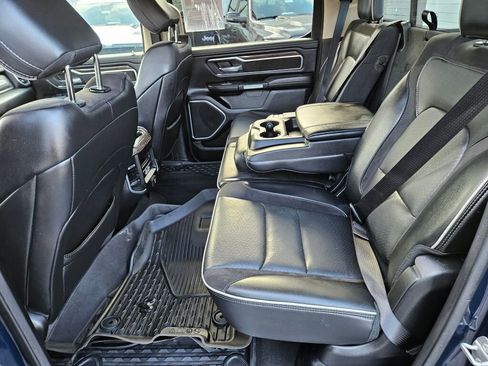 Used 2020 RAM 1500 Laramie image 14