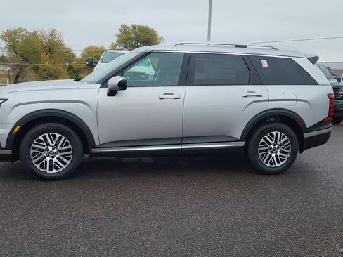 New 2026 Hyundai Palisade SEL image 2